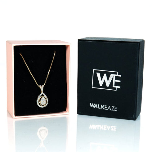 Women Pendant Jewelry - 003107j - Pendant Jewelry - Walkeaze